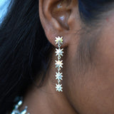 Sitara earrings