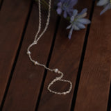Pearl haath phool