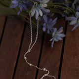 Pearl haath phool