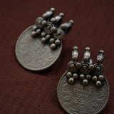Coin studs