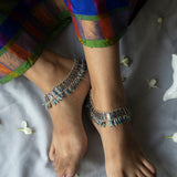 Vann anklet