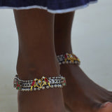 Zahrada anklets