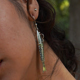Mahi Maratib earrings