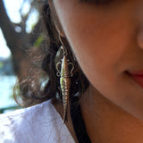 Mahi Maratib earrings