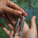 Mahi Maratib earrings