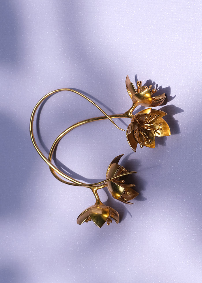 Ithnaan earrings