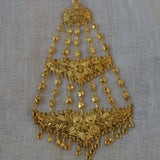 Khoshbahkt jhoomar