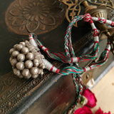 Angoori necklace