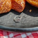 Naz toe ring/ finger ring