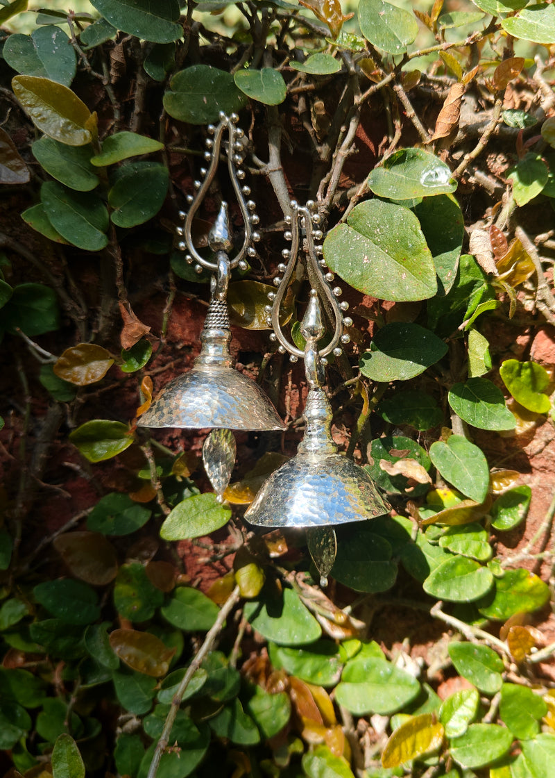 Tejas jhumka