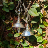 Tejas jhumka
