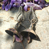 Tejas jhumka
