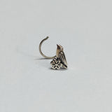 Chaman nose pin