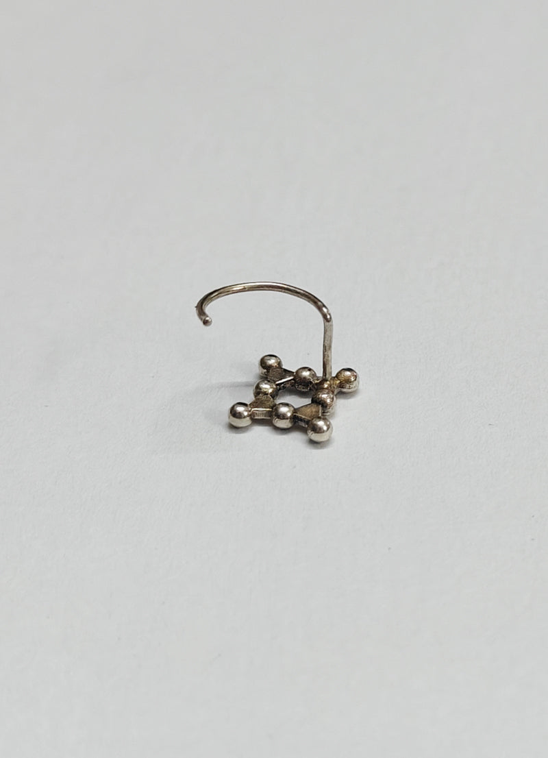 Disha nose pin