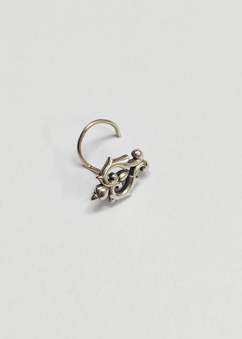 Jaan nose pin