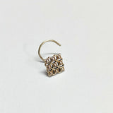 Naz nose pin