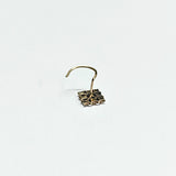 Naz nose pin