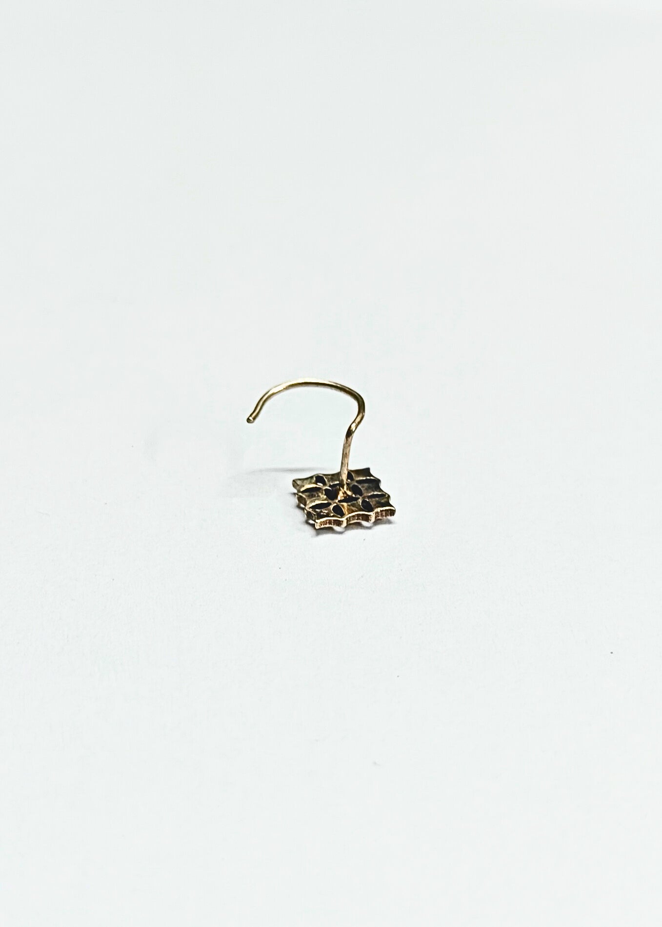 Naz nose pin