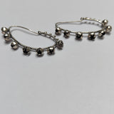 Swaras hoops