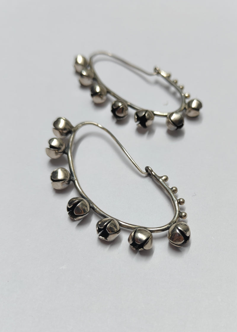 Swaras hoops