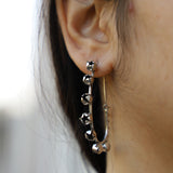 Swaras hoops