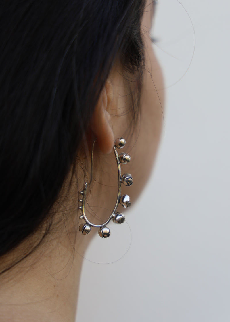 Swaras hoops