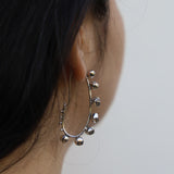 Swaras hoops