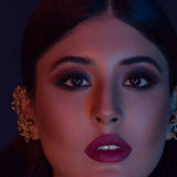Phulwari earrings