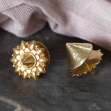 Lattu earrings