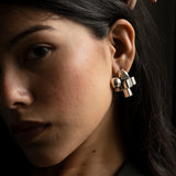 Makaan earrings
