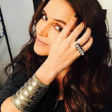 Padhasth ring