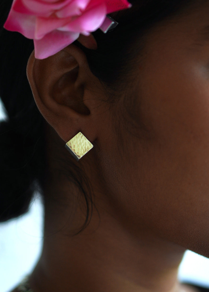 Kuba earrings