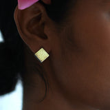 Kuba earrings