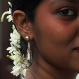 Dhoomketu earrings