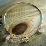 Pada necklace