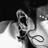 Matar baali earrings
