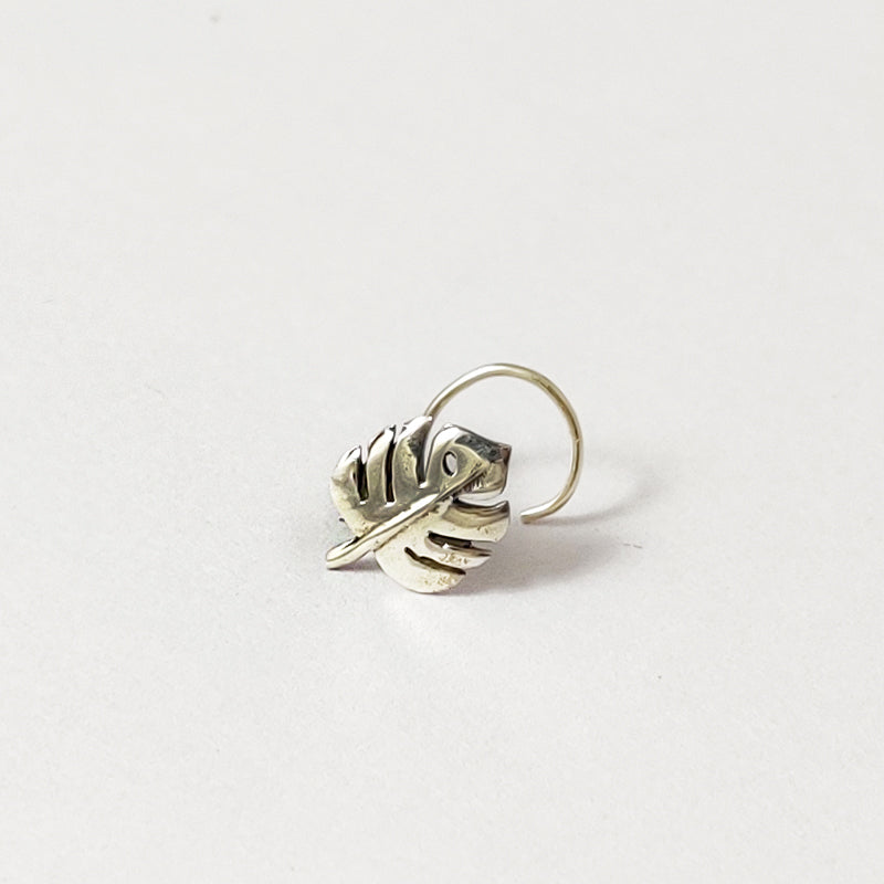 Plant parent nose pin