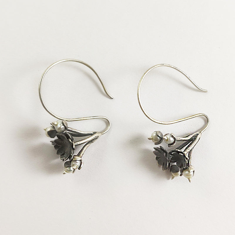 Stabak earrings