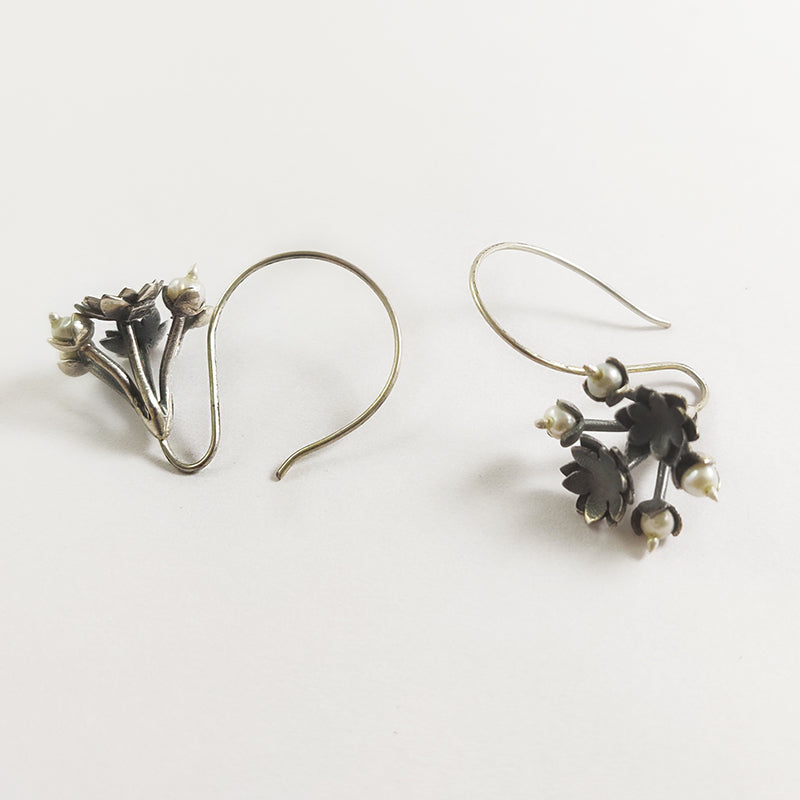 Stabak earrings