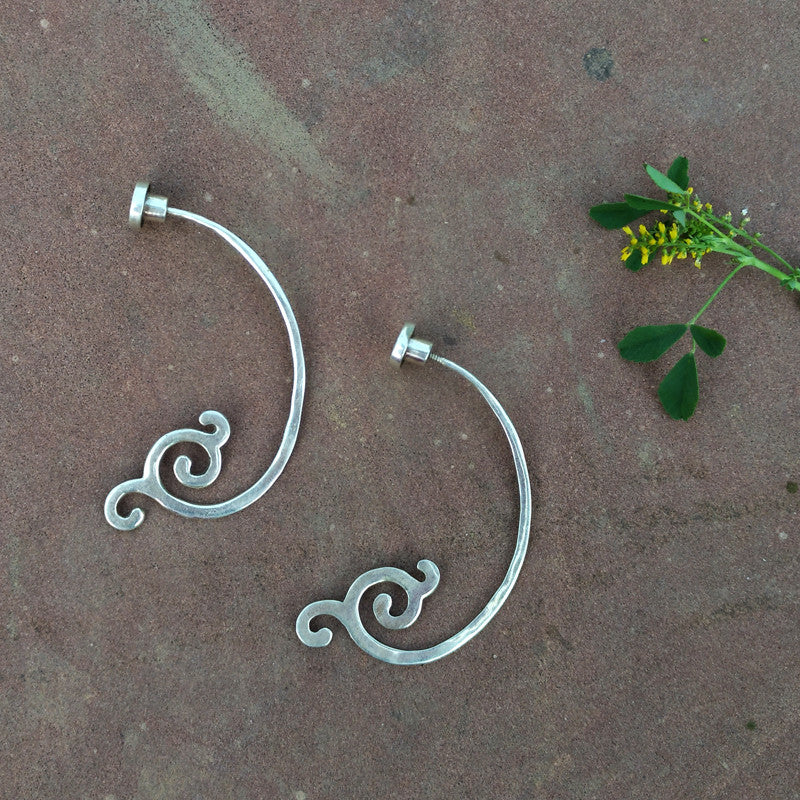 Amath earrings