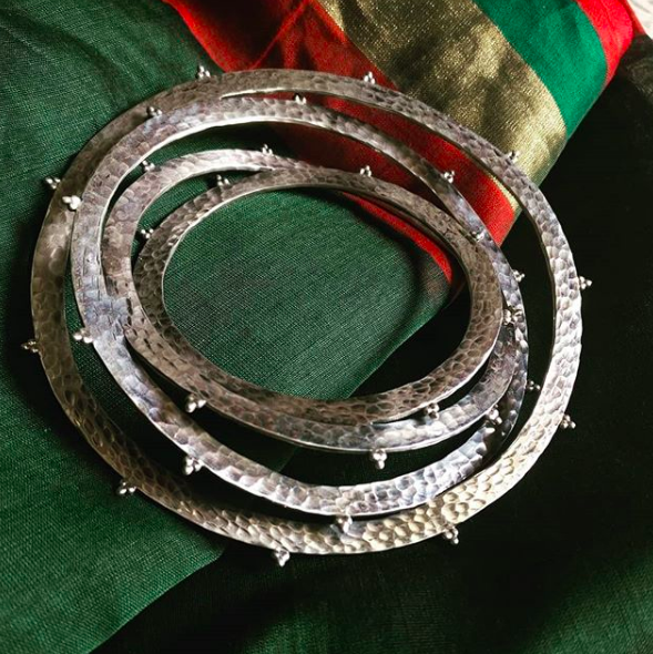 Urja bangle
