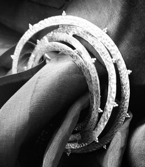 Urja bangle