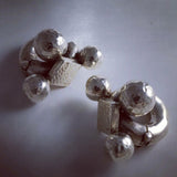 Bhumiti earrings
