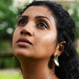 Boond earrings