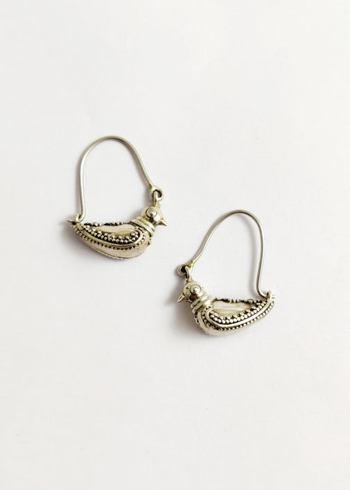 Choti chidiya earrings