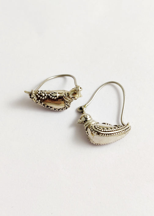Choti chidiya earrings