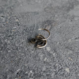 Comet nose pin