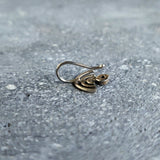 Comet nose pin