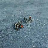Comet nose pin