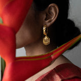 Constellation earrings